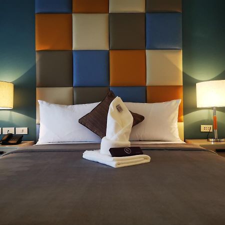 Yes Hotel Pandi Bulacan Eksteriør billede