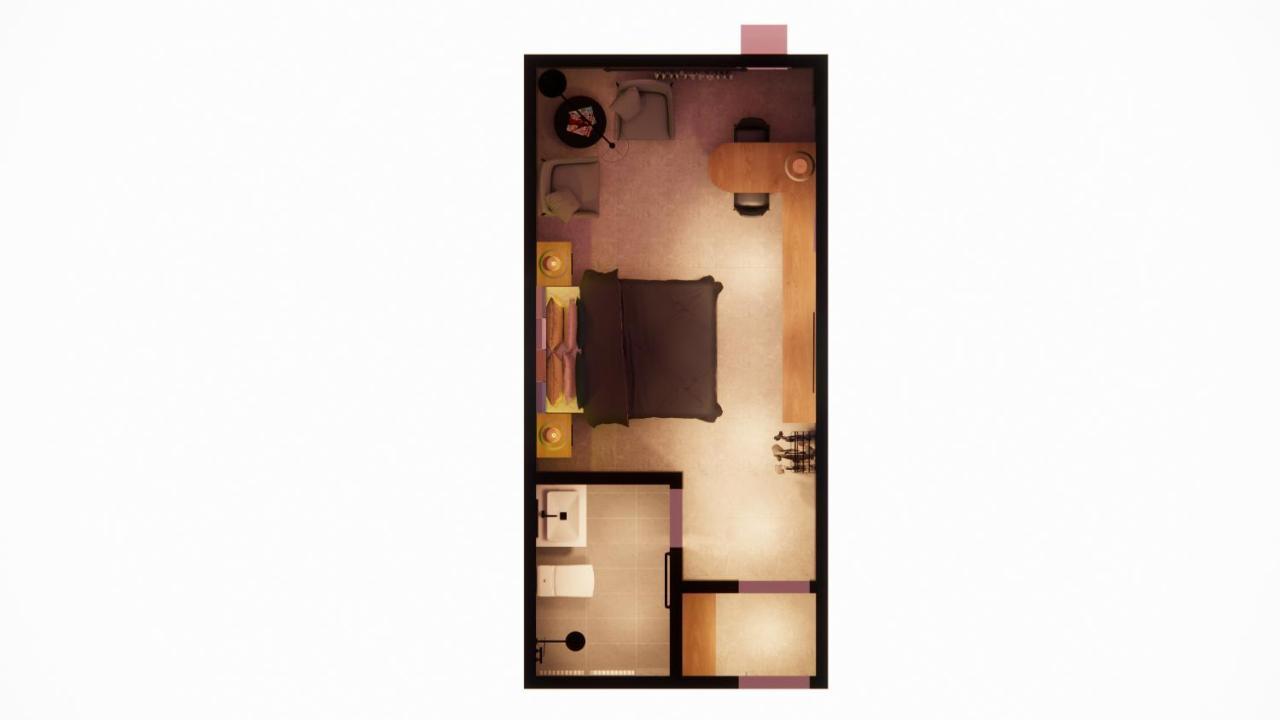 Yes Hotel Pandi Bulacan Eksteriør billede