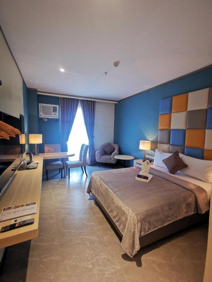 Yes Hotel Pandi Bulacan Eksteriør billede
