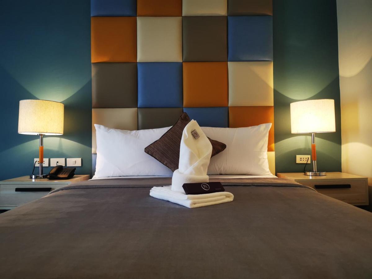 Yes Hotel Pandi Bulacan Eksteriør billede