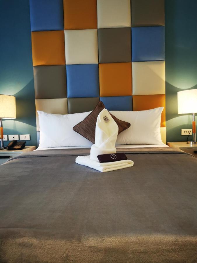 Yes Hotel Pandi Bulacan Eksteriør billede